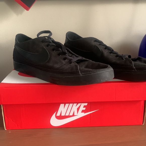 Nike court legacy cnvs - Picture 2 of 5